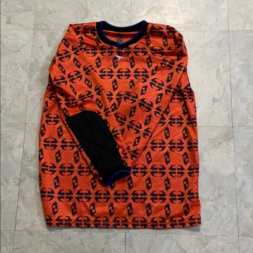 Goalie Shirt